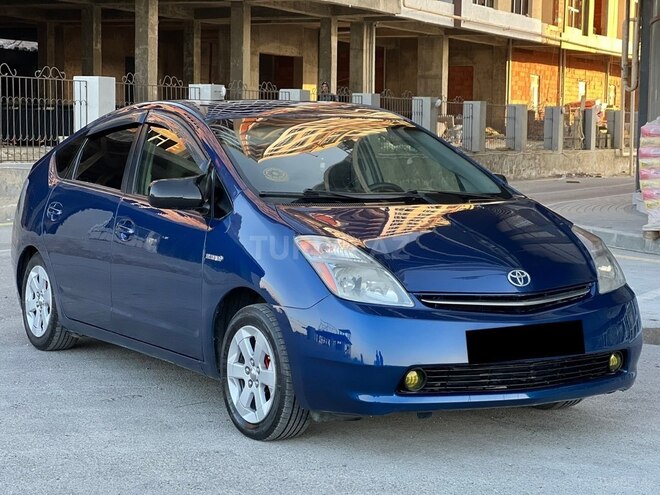 Toyota Prius 2008, 223,000 km - 1.5 l - Bakı