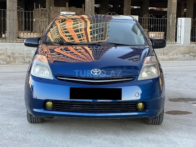 Toyota Prius 2008, 223,000 km - 1.5 l - Bakı