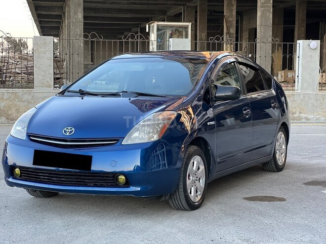 Toyota Prius 2008, 223,000 km - 1.5 l - Bakı