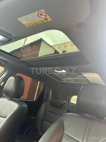 Kia Sorento 2011, 209,000 km - 2.0 l - Bakı