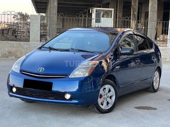 Toyota Prius 2008, 223,000 km - 1.5 l - Bakı