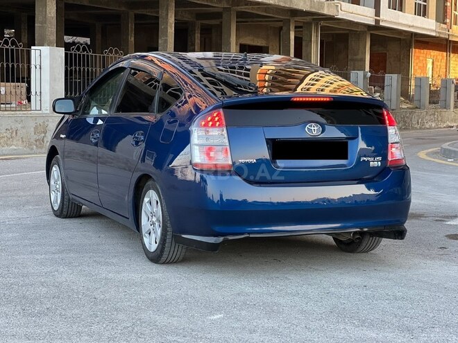 Toyota Prius 2008, 223,000 km - 1.5 l - Bakı