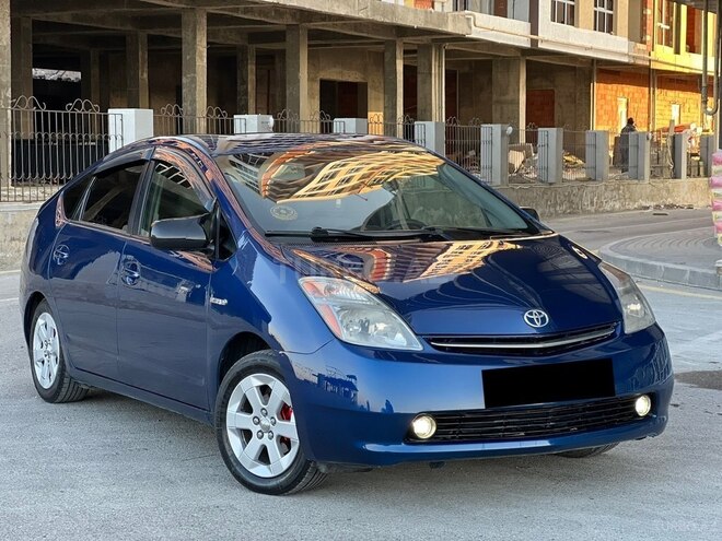 Toyota Prius 2008, 223,000 km - 1.5 l - Bakı