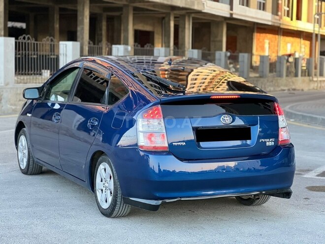 Toyota Prius 2008, 223,000 km - 1.5 l - Bakı