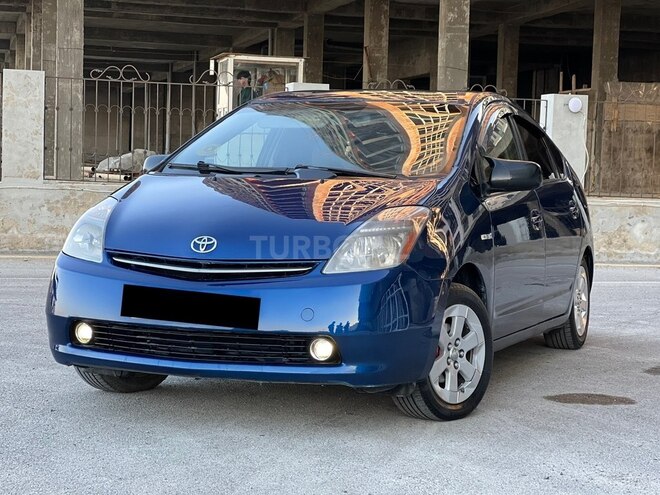 Toyota Prius 2008, 223,000 km - 1.5 l - Bakı