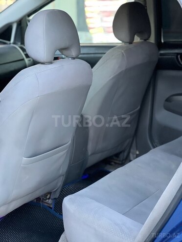 Toyota Prius 2008, 223,000 km - 1.5 l - Bakı