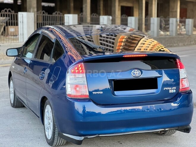 Toyota Prius 2008, 223,000 km - 1.5 l - Bakı