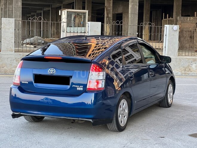 Toyota Prius 2008, 223,000 km - 1.5 l - Bakı