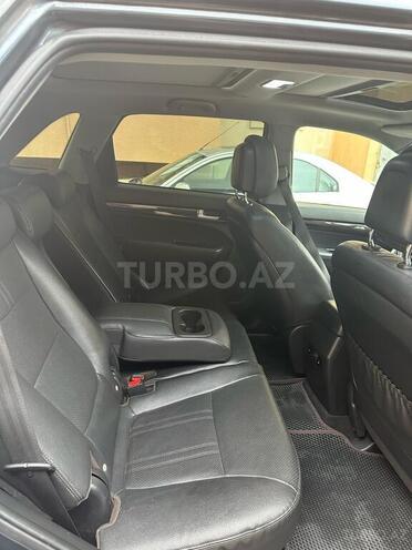 Kia Sorento 2011, 209,000 km - 2.0 l - Bakı