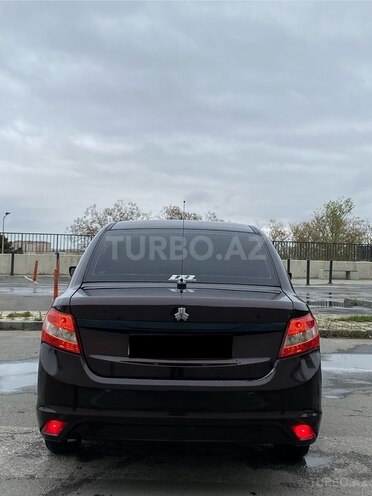 Saipa Saina 2020, 123,000 km - 1.5 l - Bakı