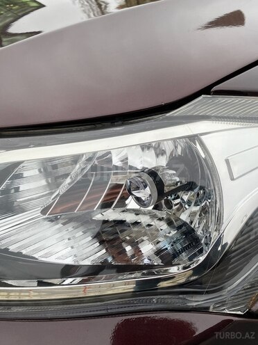 Saipa Saina 2020, 123,000 km - 1.5 l - Bakı