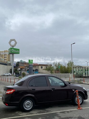 Saipa Saina 2020, 123,000 km - 1.5 l - Bakı