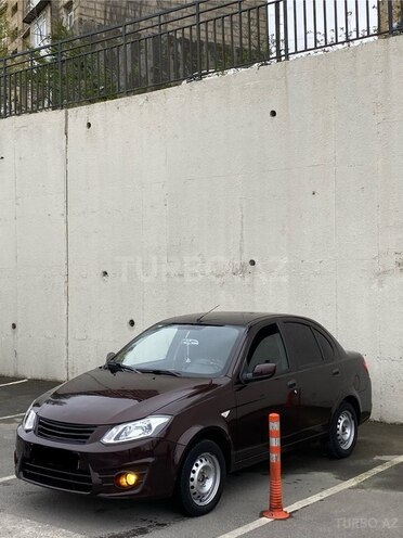 Saipa Saina 2020, 123,000 km - 1.5 l - Bakı