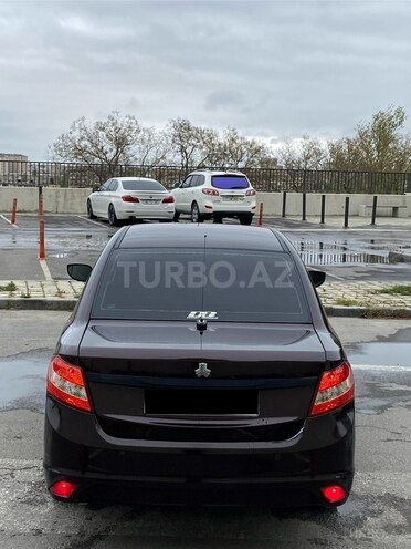 Saipa Saina 2020, 123,000 km - 1.5 l - Bakı