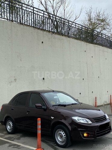 Saipa Saina 2020, 123,000 km - 1.5 l - Bakı