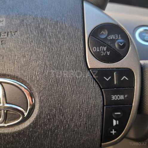 Toyota Prius 2008, 172,867 km - 1.5 l - Bakı