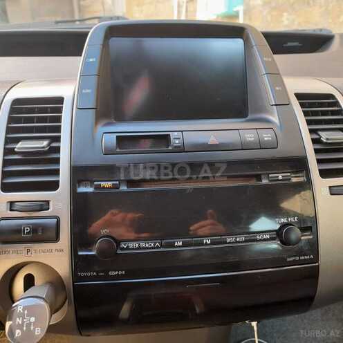 Toyota Prius 2008, 172,867 km - 1.5 l - Bakı