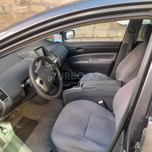 Toyota Prius 2008, 172,867 km - 1.5 l - Bakı