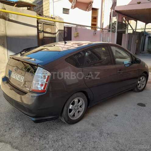 Toyota Prius 2008, 172,867 km - 1.5 l - Bakı