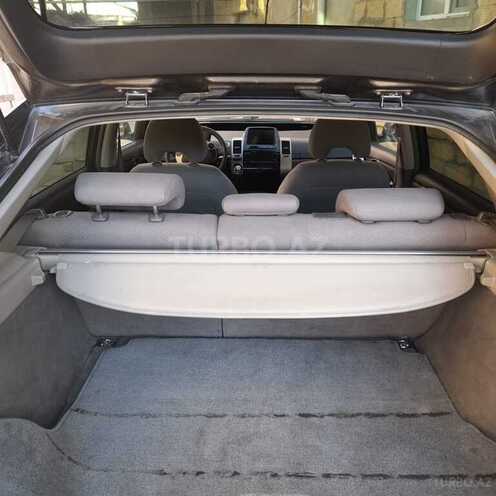 Toyota Prius 2008, 172,867 km - 1.5 l - Bakı