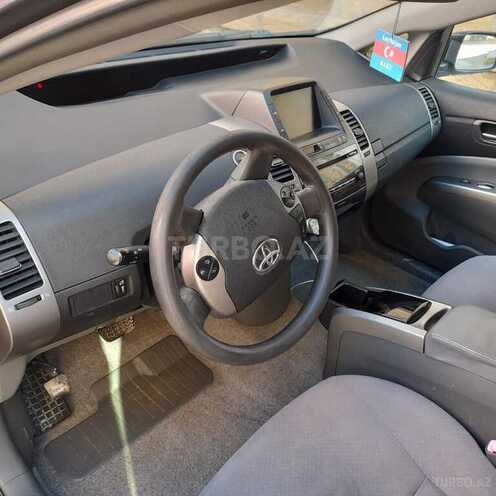 Toyota Prius 2008, 172,867 km - 1.5 l - Bakı
