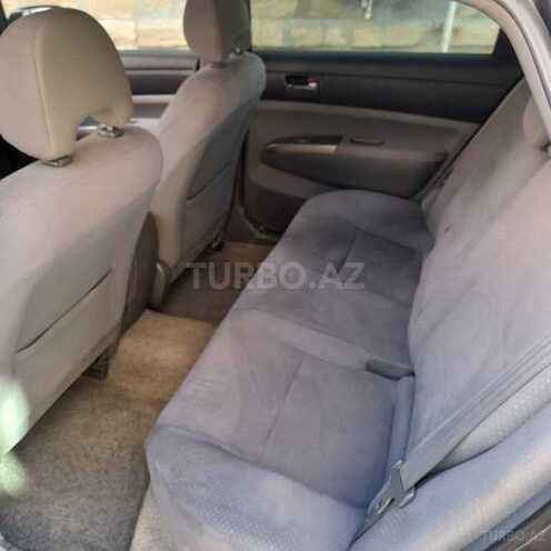 Toyota Prius 2008, 172,867 km - 1.5 l - Bakı