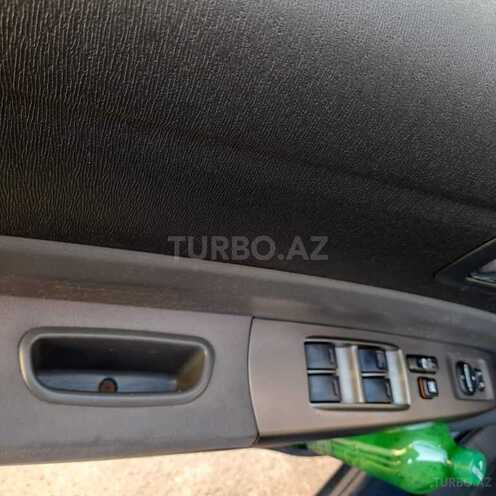 Toyota Prius 2008, 172,867 km - 1.5 l - Bakı