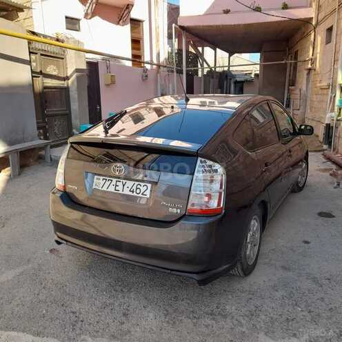 Toyota Prius 2008, 172,867 km - 1.5 l - Bakı