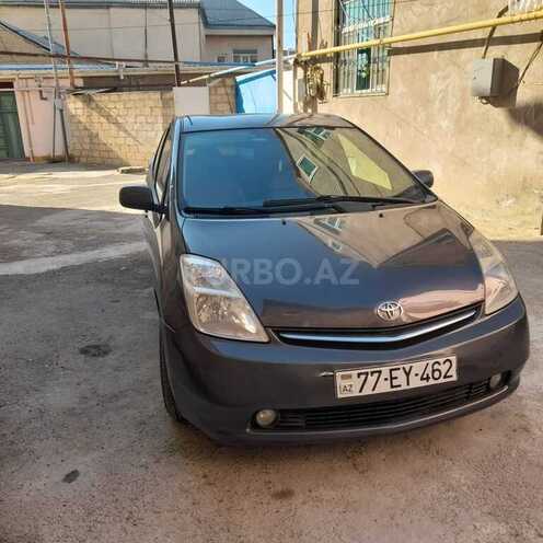 Toyota Prius 2008, 172,867 km - 1.5 l - Bakı