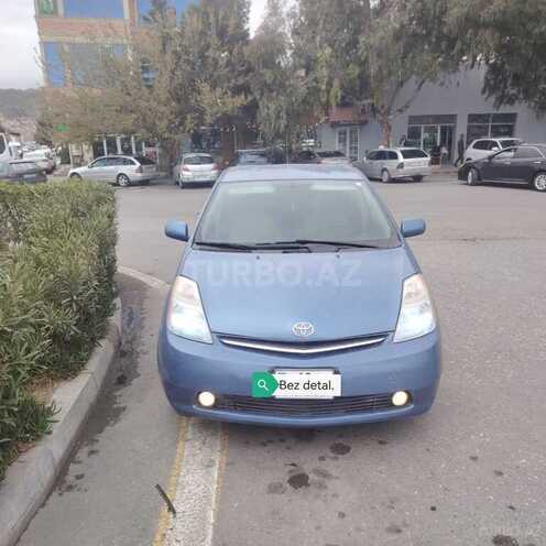 Toyota Prius 2006, 221,000 km - 1.5 l - Bakı
