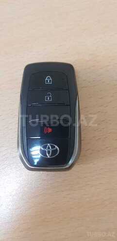 Toyota Prius 2008, 172,867 km - 1.5 l - Bakı