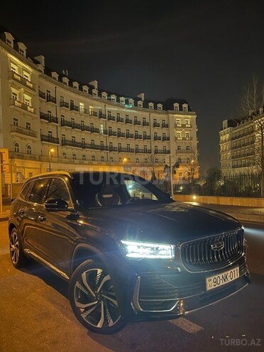 Geely Monjaro 2023, 39,000 km - 2.0 л - Bakı