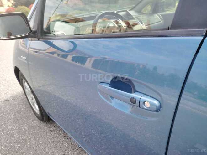 Toyota Prius 2006, 221,000 km - 1.5 l - Bakı