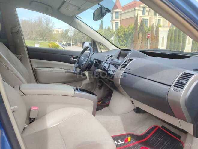 Toyota Prius 2006, 221,000 km - 1.5 l - Bakı