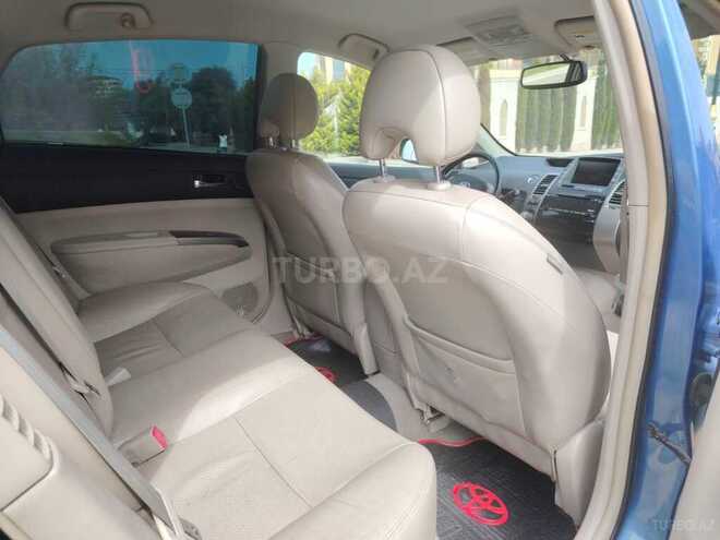 Toyota Prius 2006, 221,000 km - 1.5 l - Bakı