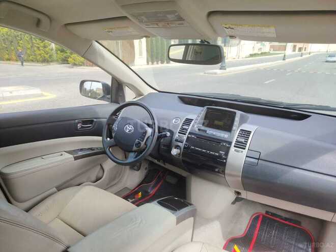 Toyota Prius 2006, 221,000 km - 1.5 l - Bakı