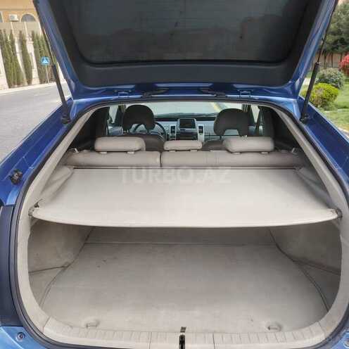 Toyota Prius 2006, 221,000 km - 1.5 l - Bakı