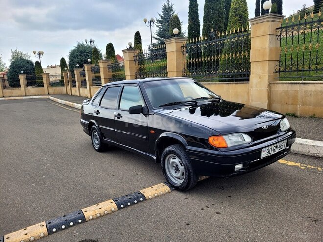 LADA (VAZ) 2115 2012, 174,482 km - 1.6 l - Göygöl