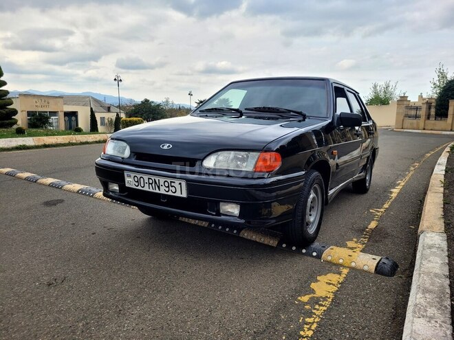 LADA (VAZ) 2115 2012, 174,482 km - 1.6 l - Göygöl