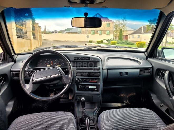 LADA (VAZ) 2115 2012, 174,482 km - 1.6 l - Göygöl
