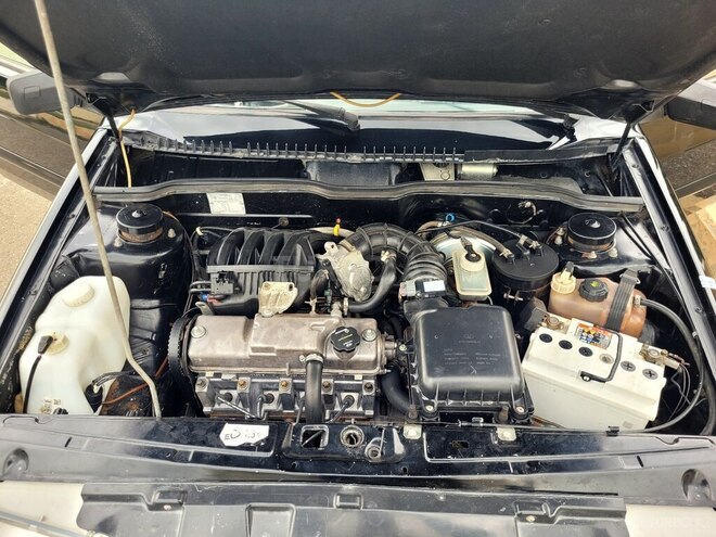 LADA (VAZ) 2115 2012, 174,482 km - 1.6 l - Göygöl