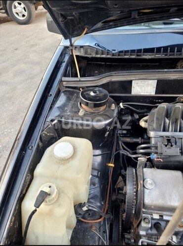 LADA (VAZ) 2115 2012, 174,482 km - 1.6 l - Göygöl