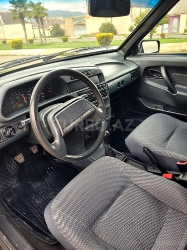 LADA (VAZ) 2115 2012, 174,482 km - 1.6 l - Göygöl