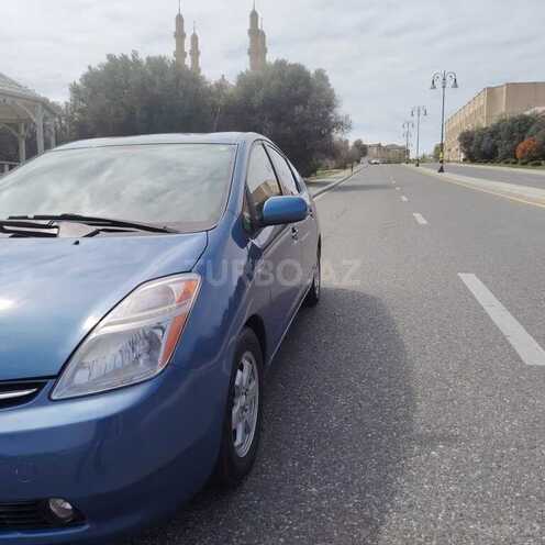 Toyota Prius 2006, 221,000 km - 1.5 l - Bakı
