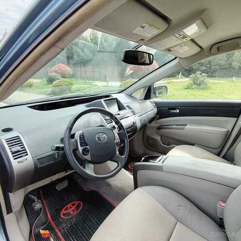 Toyota Prius 2006, 221,000 km - 1.5 l - Bakı