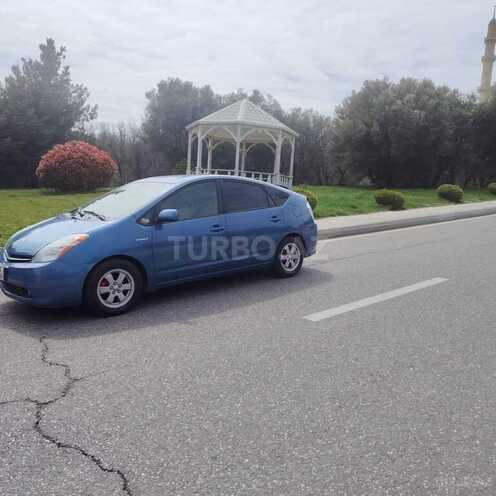Toyota Prius 2006, 221,000 km - 1.5 l - Bakı