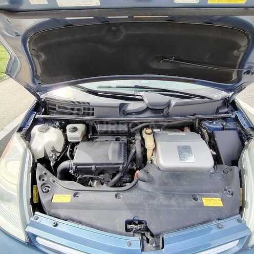 Toyota Prius 2006, 221,000 km - 1.5 l - Bakı
