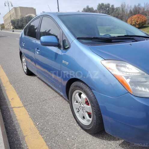 Toyota Prius 2006, 221,000 km - 1.5 l - Bakı