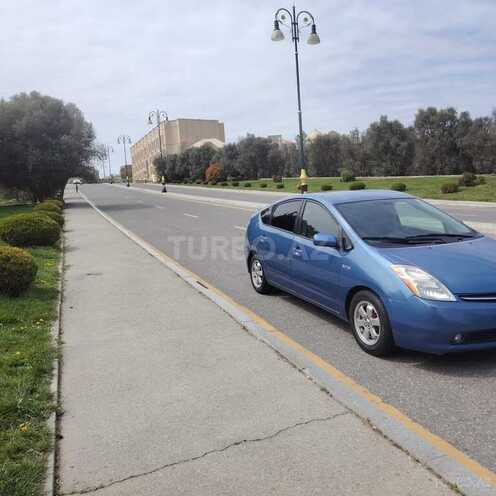 Toyota Prius 2006, 221,000 km - 1.5 l - Bakı