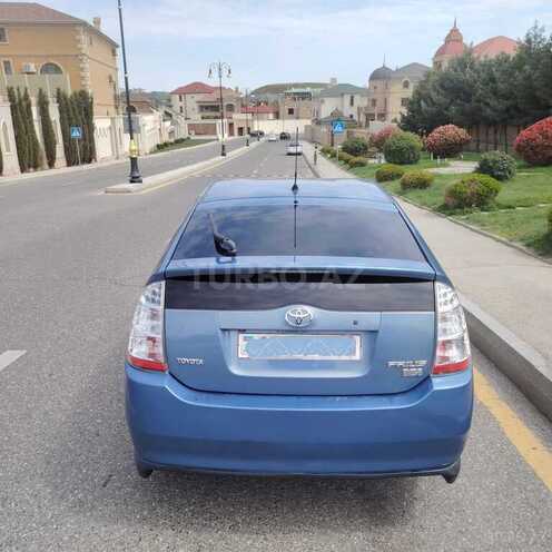 Toyota Prius 2006, 221,000 km - 1.5 l - Bakı